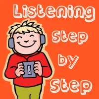 English Listening Step by Step